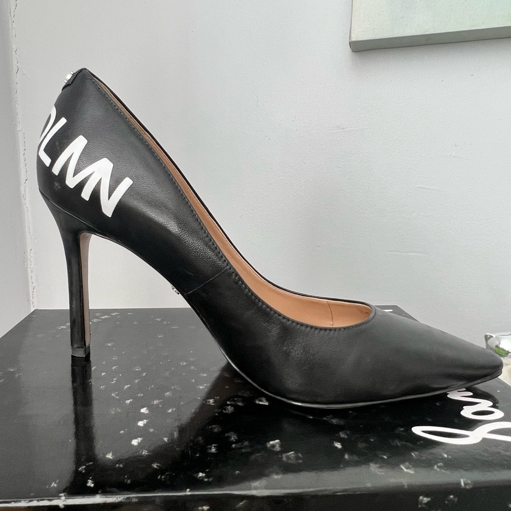 Sam Edelman pumps